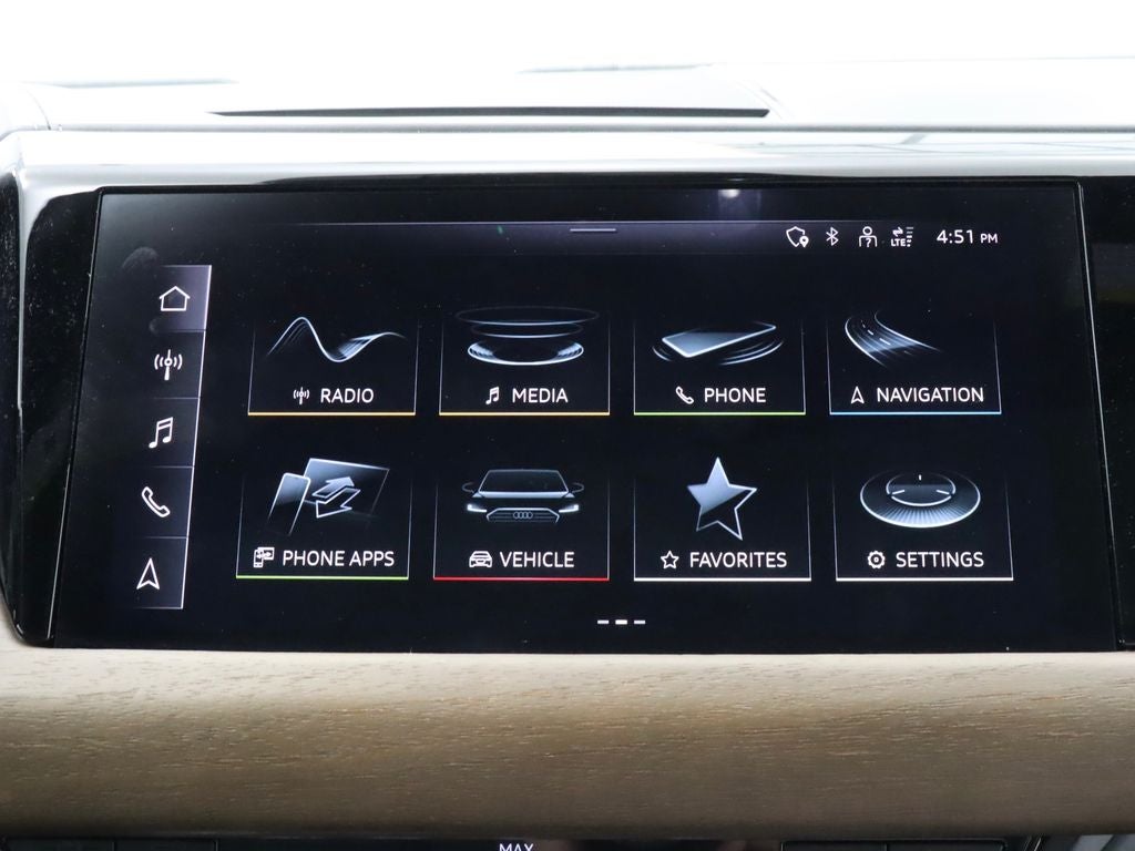 2022 Audi e-tron GT Prestige AWD quattro