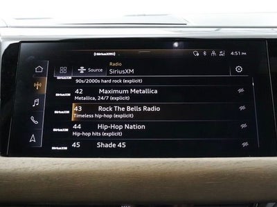 2022 Audi e-tron GT Prestige AWD quattro