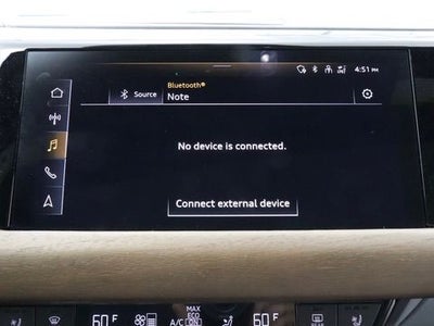 2022 Audi e-tron GT Prestige AWD quattro