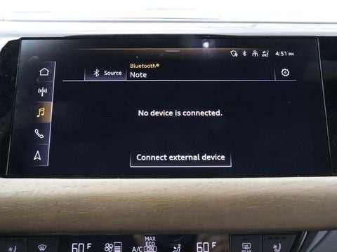 2022 Audi e-tron GT Prestige AWD quattro
