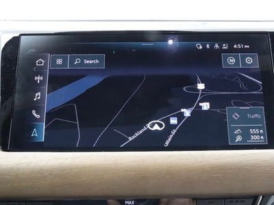 2022 Audi e-tron GT Prestige AWD quattro