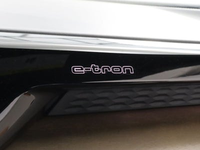2022 Audi e-tron GT Prestige AWD quattro