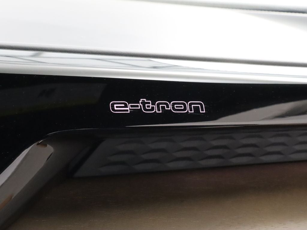 2022 Audi e-tron GT Prestige AWD quattro