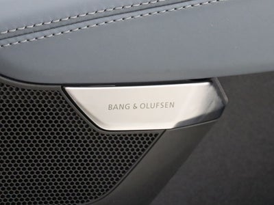 2022 Audi e-tron GT Prestige AWD quattro