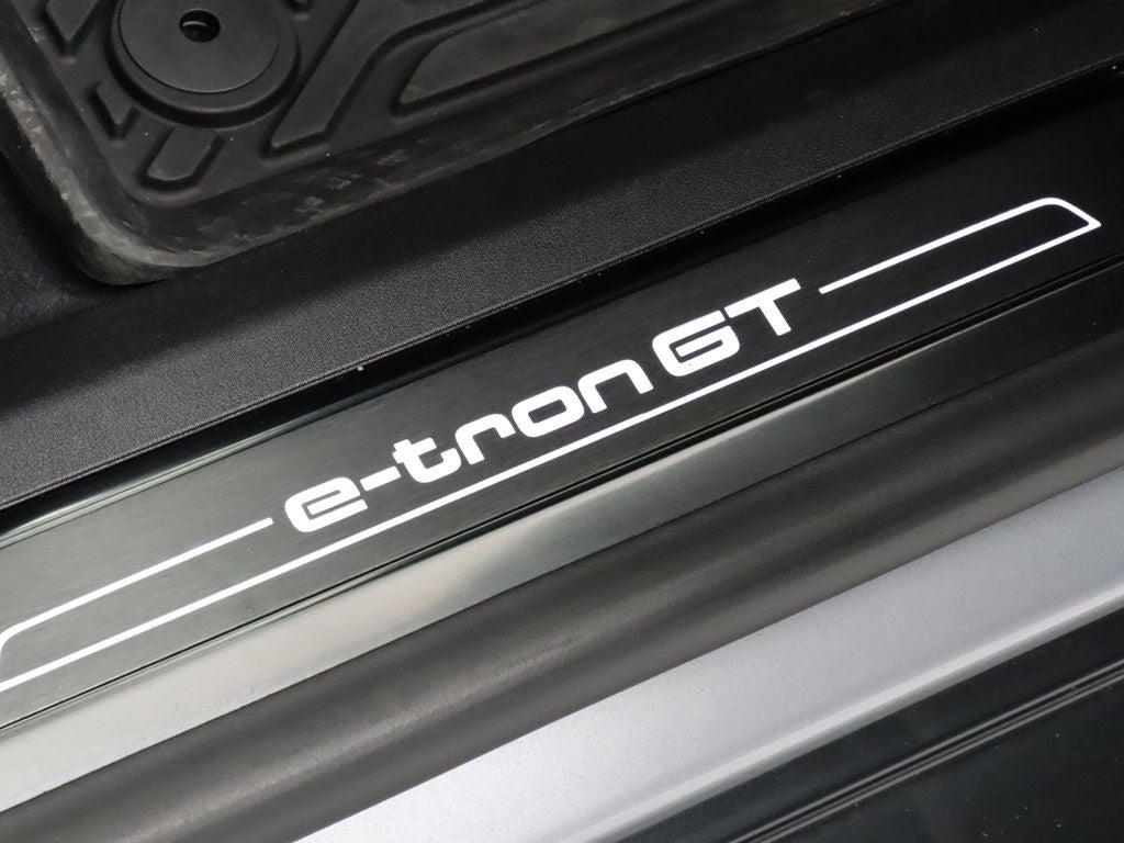 2022 Audi e-tron GT Prestige AWD quattro