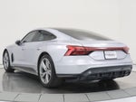 2022 Audi e-tron GT Prestige AWD quattro