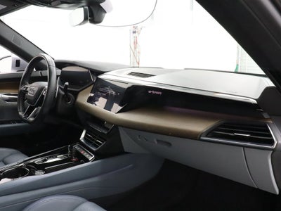 2022 Audi e-tron GT Prestige AWD quattro