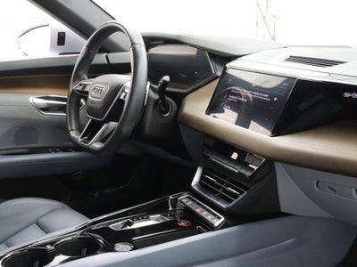 2022 Audi e-tron GT Prestige AWD quattro
