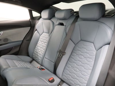 2022 Audi e-tron GT Prestige AWD quattro