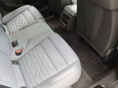 2022 Audi e-tron GT Prestige AWD quattro