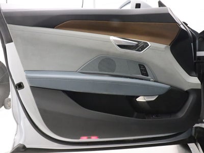 2022 Audi e-tron GT Prestige AWD quattro