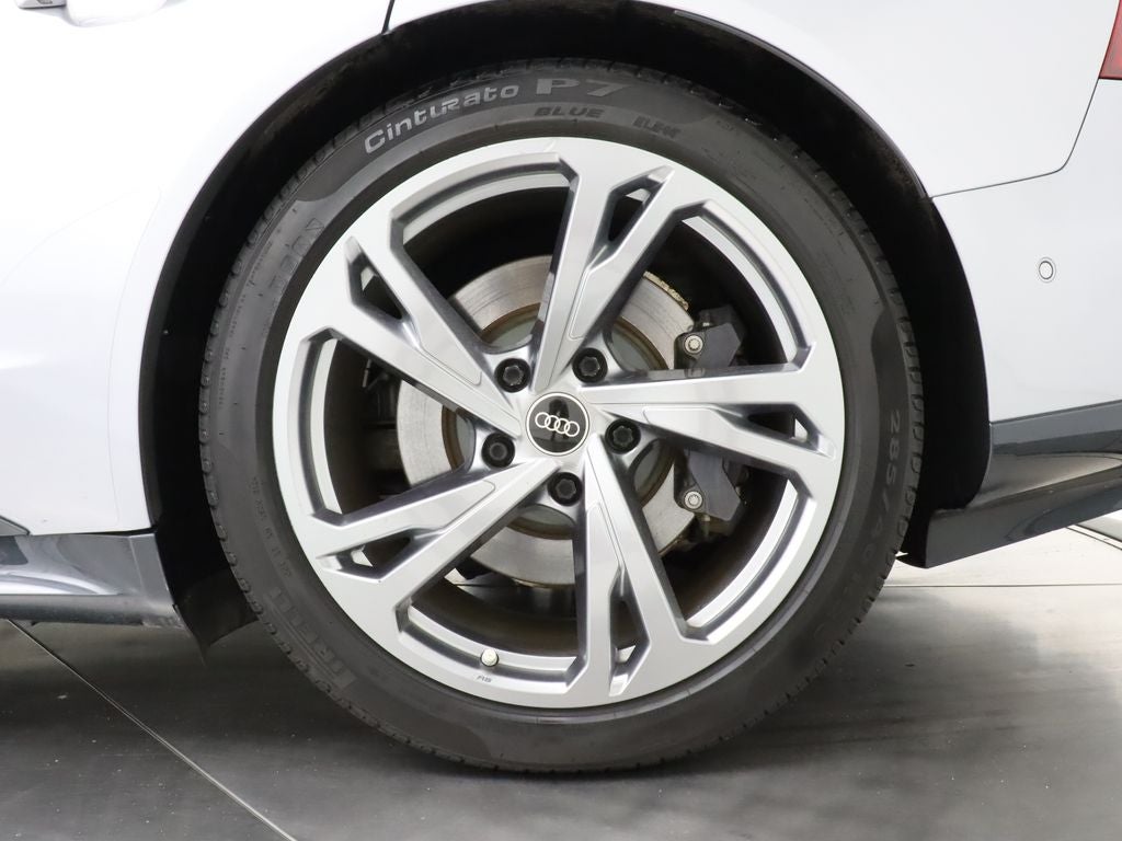 2022 Audi e-tron GT Prestige - Photo 49