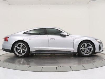 2022 Audi e-tron GT Prestige AWD quattro