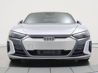 2022 Audi e-tron GT Prestige AWD quattro