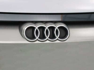 2022 Audi e-tron GT Prestige AWD quattro