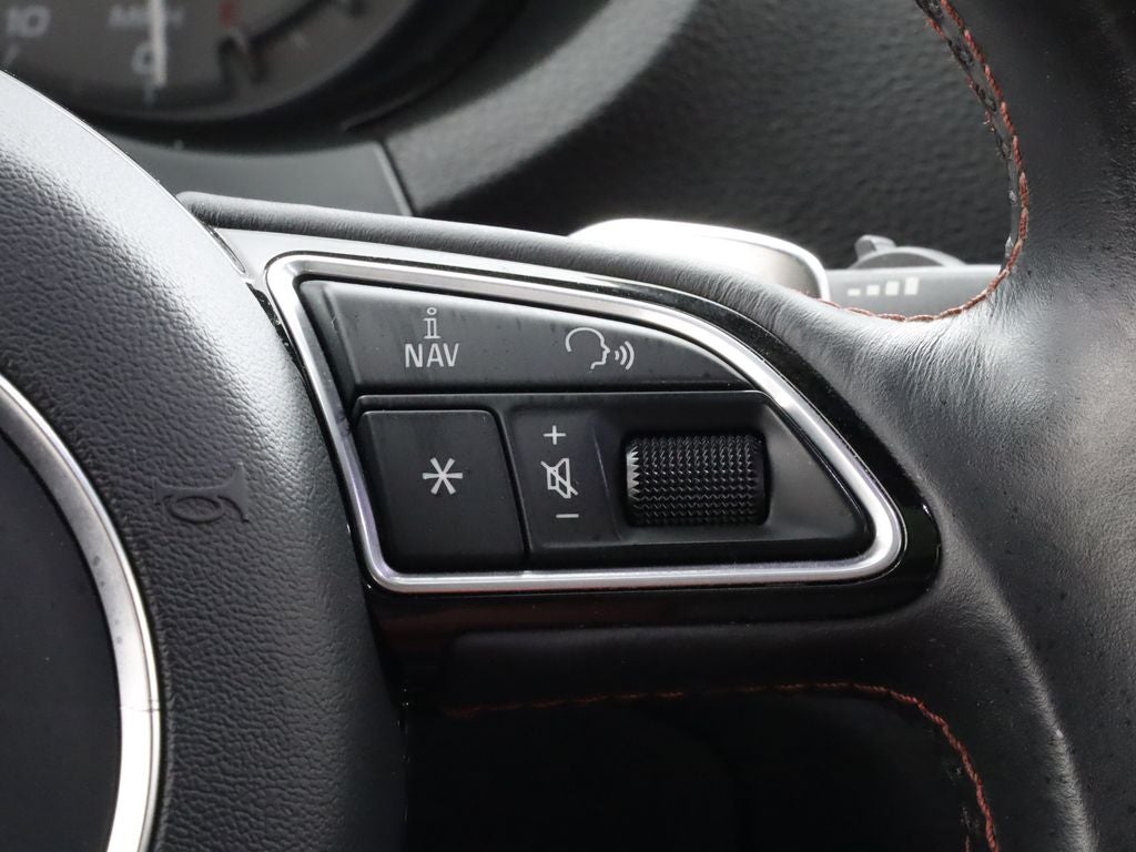 2016 Audi S3 2.0T Prestige Quattro