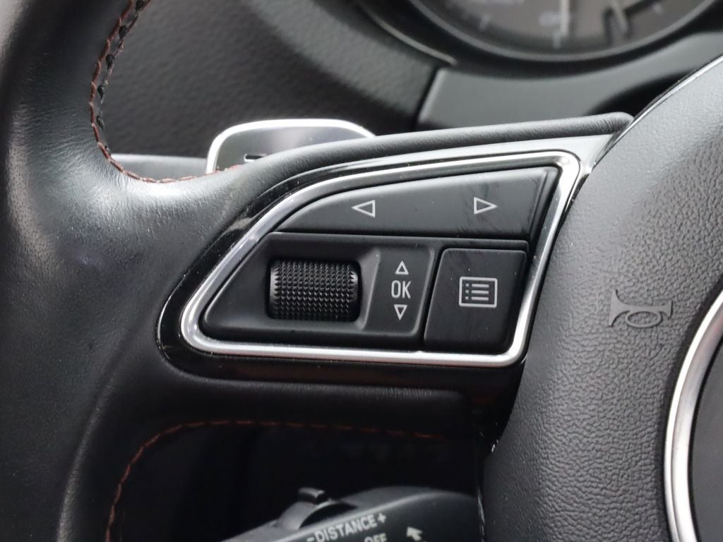 2016 Audi S3 2.0T Prestige Quattro