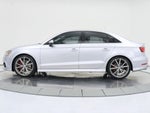 2016 Audi S3 2.0T Prestige Quattro