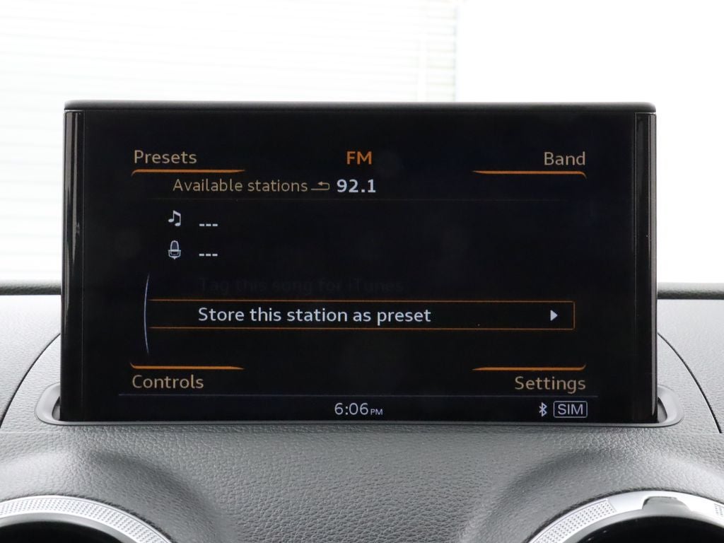 2016 Audi S3 2.0T Prestige Quattro