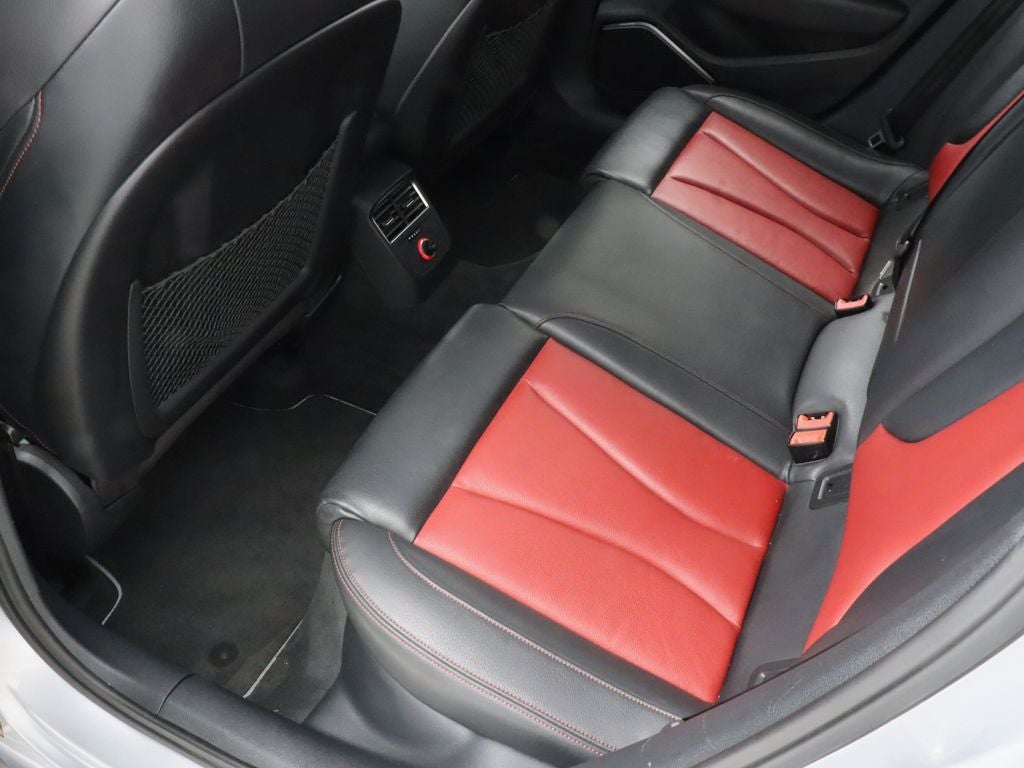 2016 Audi S3 2.0T Prestige Quattro