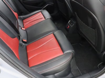 2016 Audi S3 2.0T Prestige Quattro