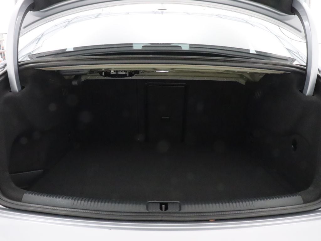 2016 Audi S3 2.0T Prestige Quattro
