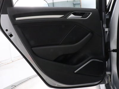 2016 Audi S3 2.0T Prestige Quattro