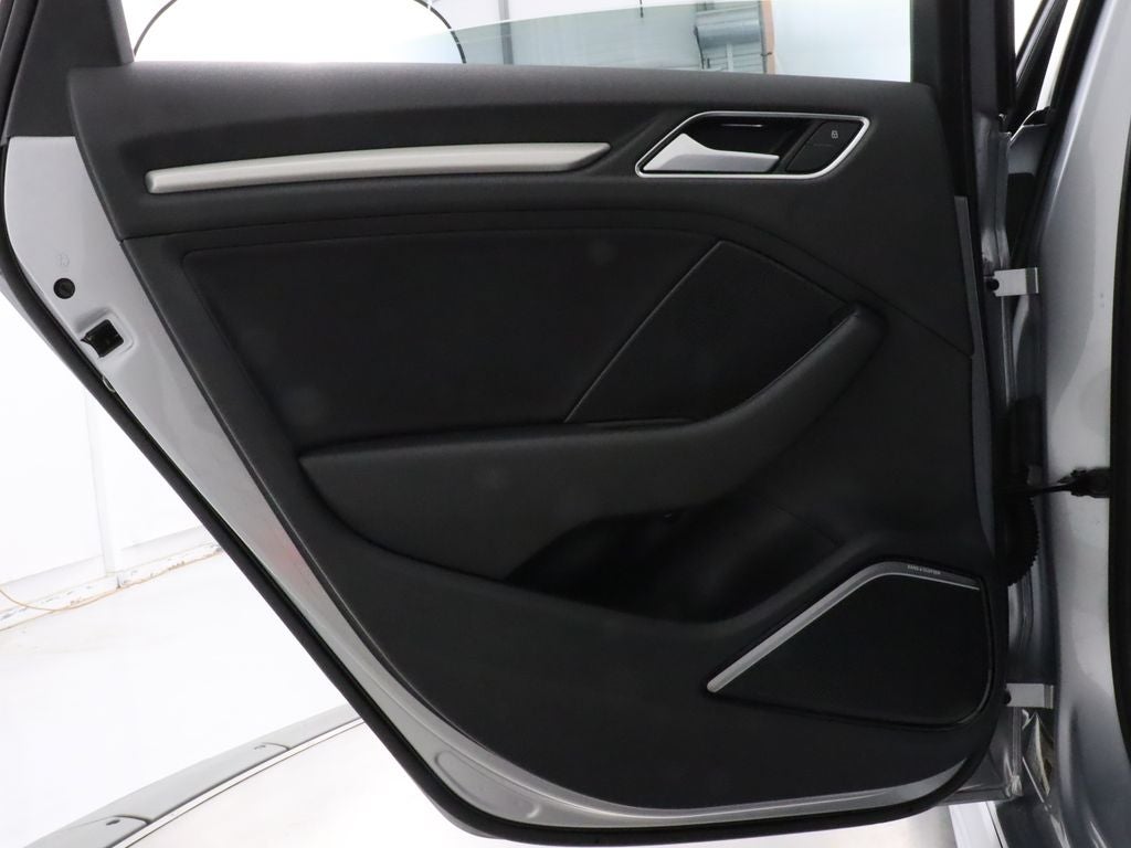 2016 Audi S3 2.0T Prestige Quattro