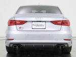 2016 Audi S3 2.0T Prestige Quattro