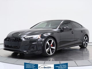 2023 Audi A5 Sportback 45 S line Premium Plus quattro