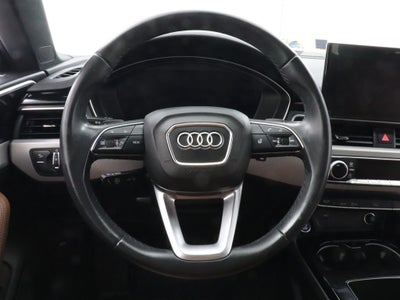 2021 Audi A5 Sportback 45 S line Premium Plus quattro