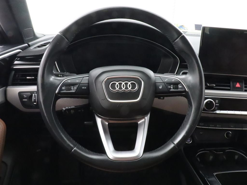 2021 Audi A5 Sportback 45 S line Premium Plus quattro