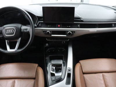 2021 Audi A5 Sportback 45 S line Premium Plus quattro