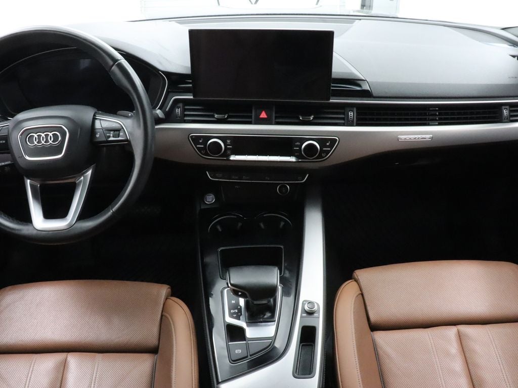 2021 Audi A5 Sportback 45 S line Premium Plus quattro