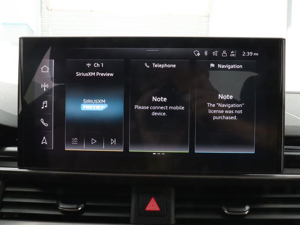 2021 Audi A5 Sportback 45 S line Premium Plus quattro
