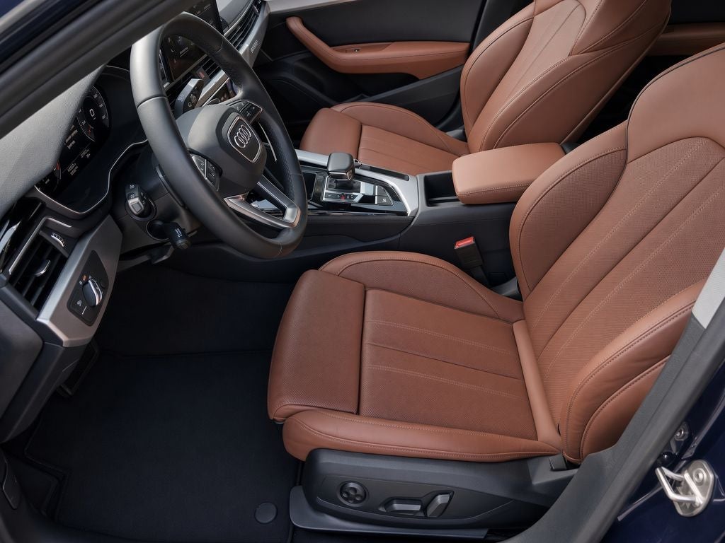 2021 Audi A5 Sportback 45 S line Premium Plus quattro
