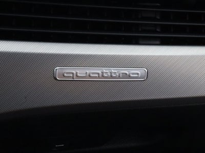 2021 Audi A5 Sportback 45 S line Premium Plus quattro