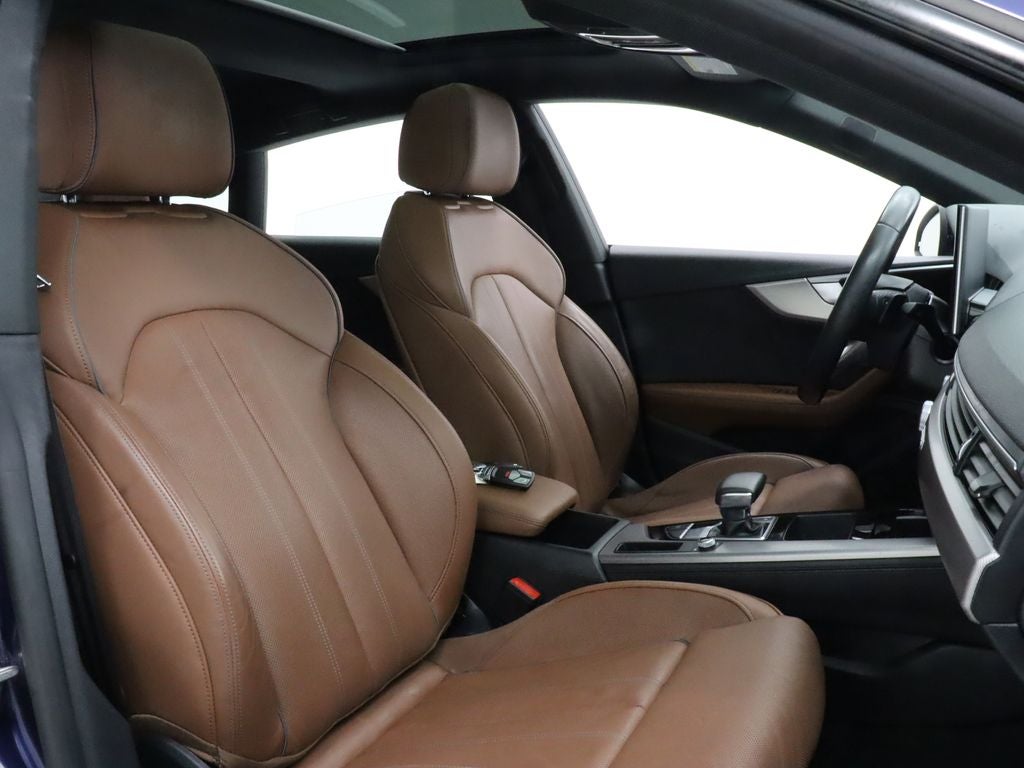 2021 Audi A5 Sportback 45 S line Premium Plus quattro