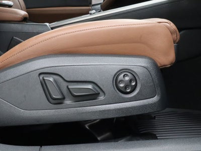 2021 Audi A5 Sportback 45 S line Premium Plus quattro