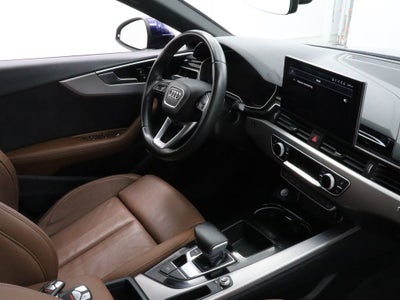 2021 Audi A5 Sportback 45 S line Premium Plus quattro