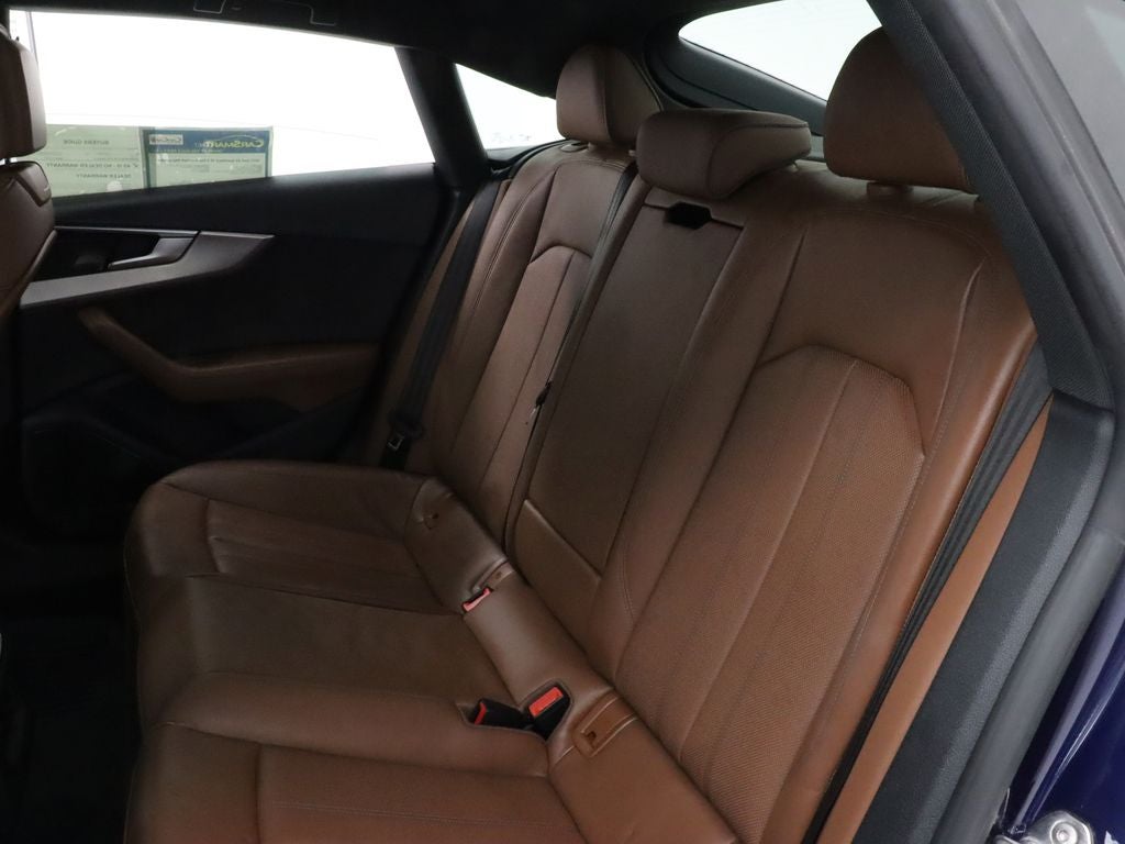 2021 Audi A5 Sportback 45 S line Premium Plus quattro