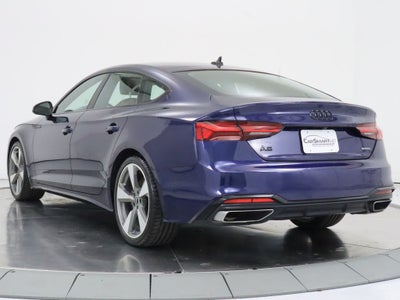 2021 Audi A5 Sportback 45 S line Premium Plus quattro
