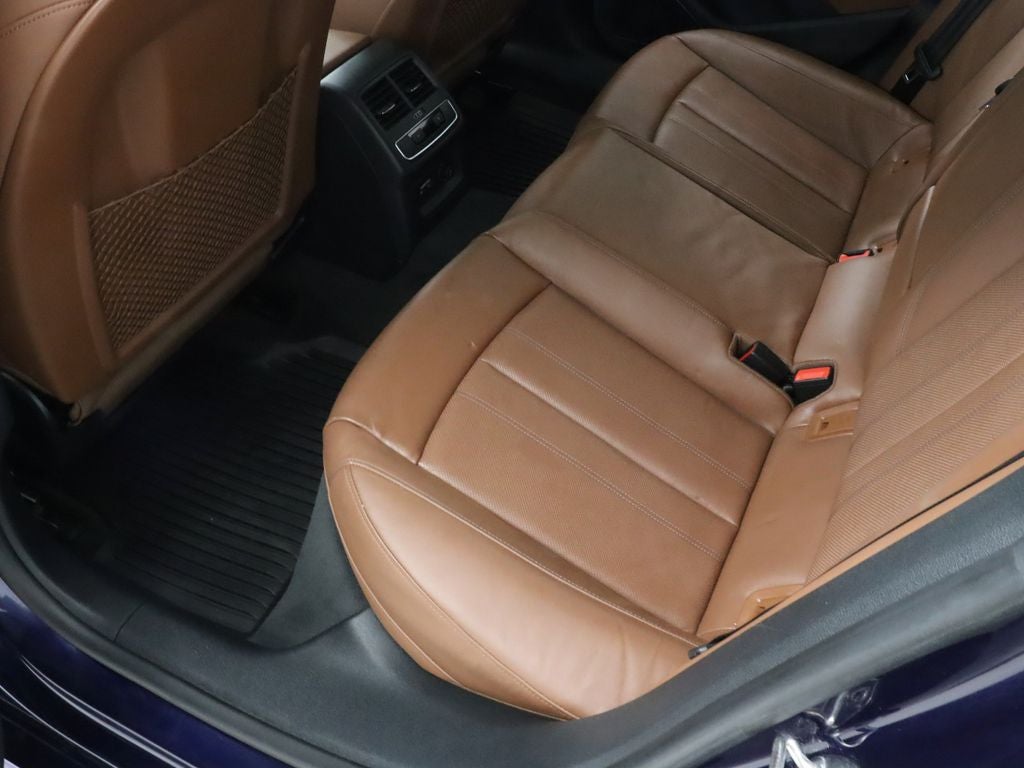 2021 Audi A5 Sportback 45 S line Premium Plus quattro