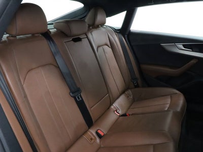 2021 Audi A5 Sportback 45 S line Premium Plus quattro