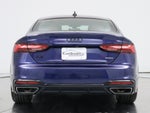 2021 Audi A5 Sportback 45 S line Premium Plus quattro