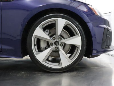 2021 Audi A5 Sportback 45 S line Premium Plus quattro