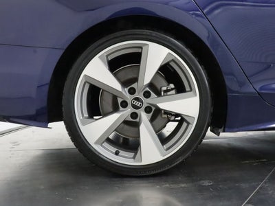 2021 Audi A5 Sportback 45 S line Premium Plus quattro