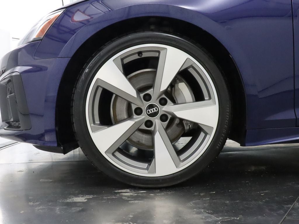 2021 Audi A5 Sportback 45 S line Premium Plus quattro