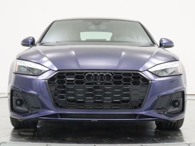 2021 Audi A5 Sportback 45 S line Premium Plus quattro
