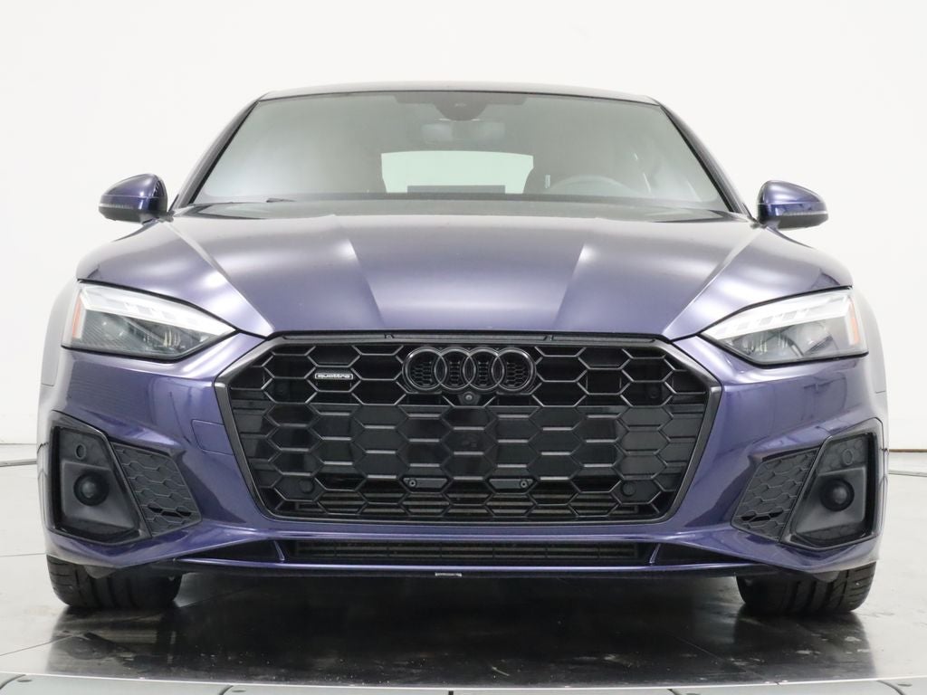 2021 Audi A5 Sportback 45 S line Premium Plus quattro